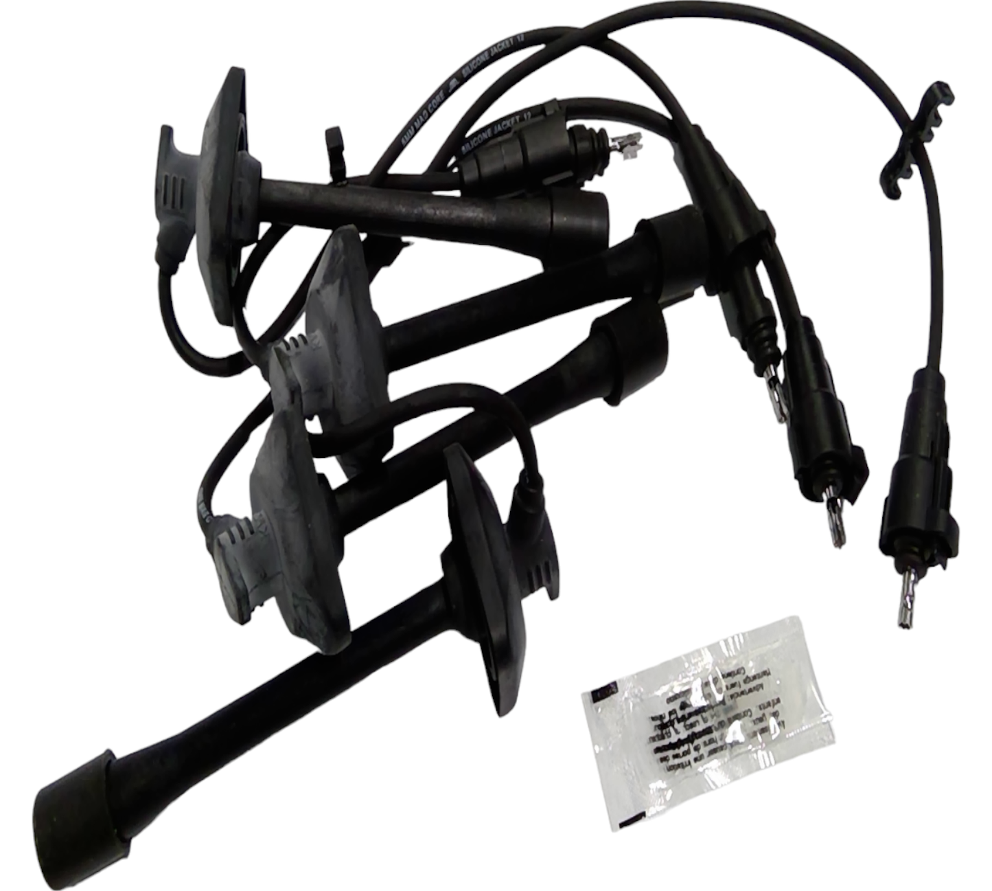 New Fits Chrysler Wiring-Electrical - Part # 1AMSW00016