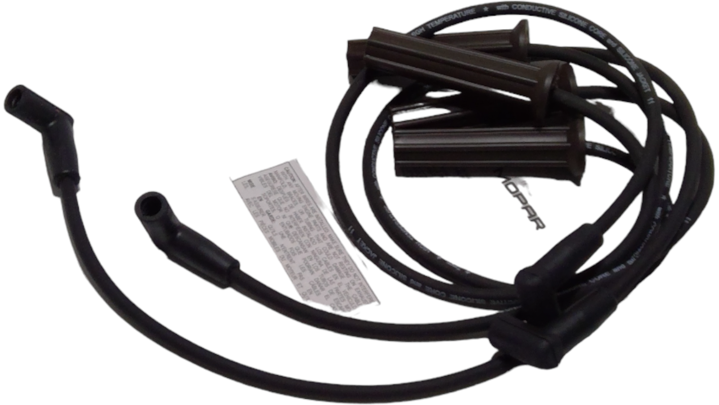 New Fits Chrysler Wiring-Electrical - Part # 1AMSW00019