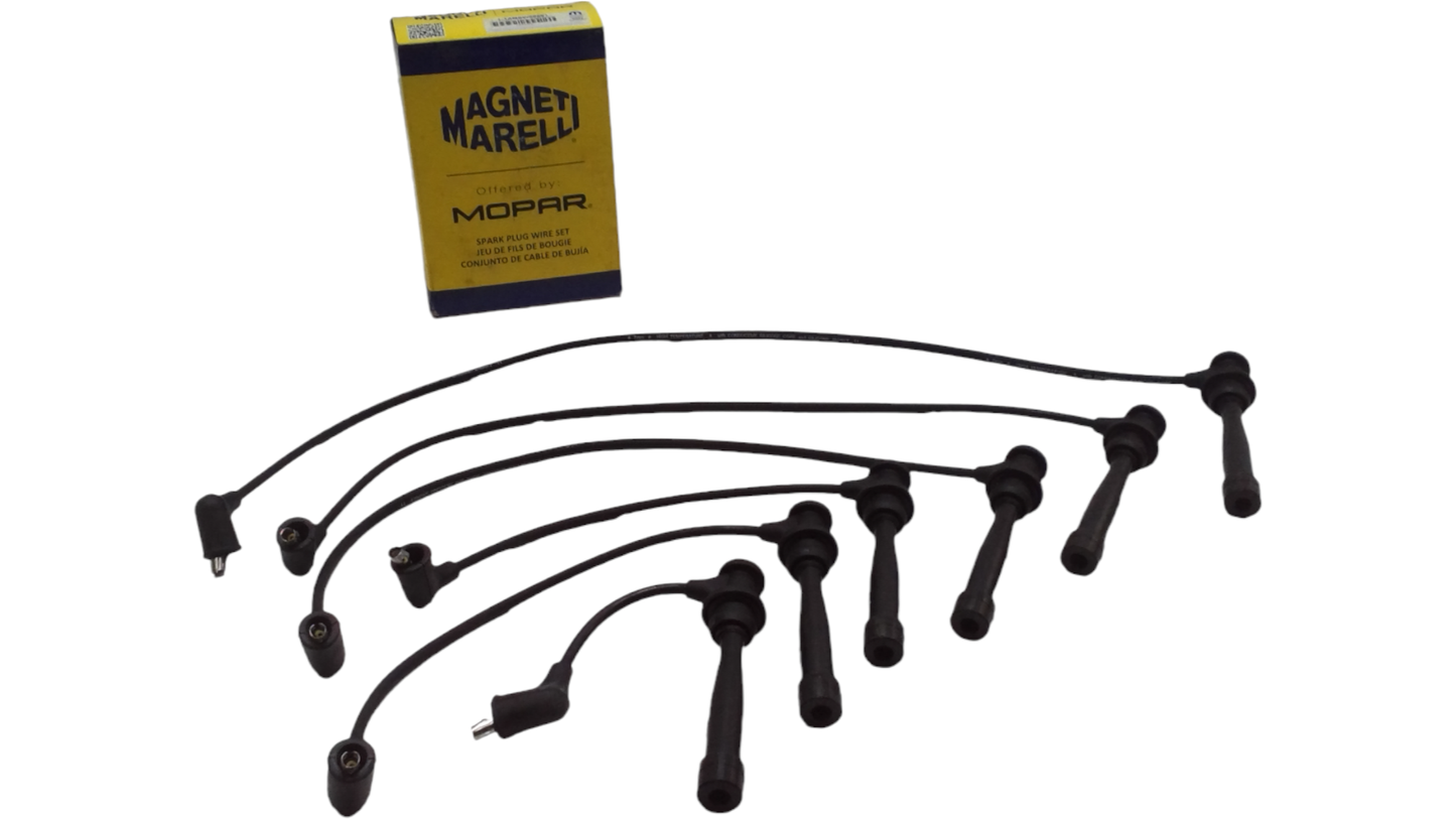 New Fits Chrysler Wiring-Electrical - Part # 1AMSW00061