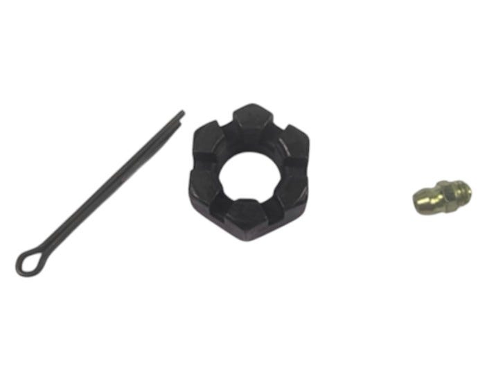 New Fits Chrysler Tie Rod-Steering - Part # 1AMT003546