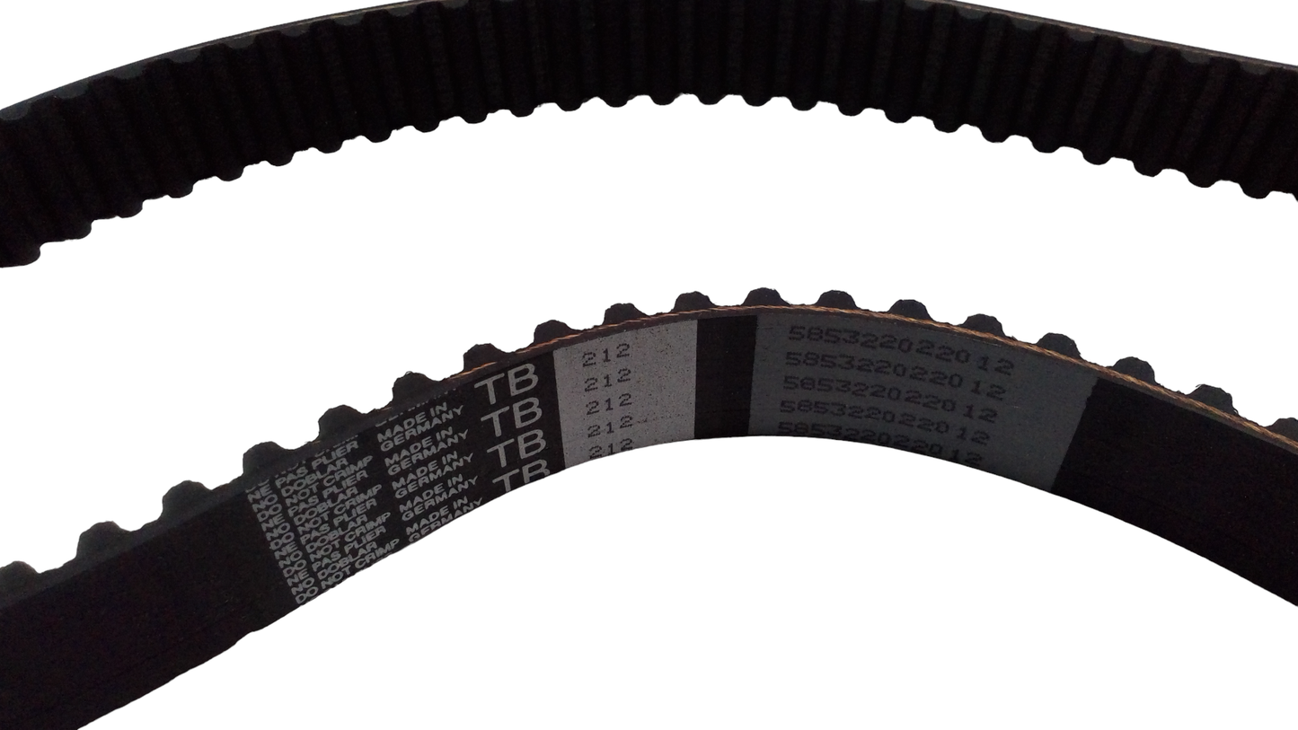 New Fits Chrysler Belt-Timing - Part # 1AMTB00212