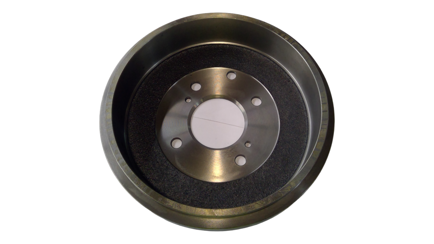 New Fits Chrysler Drum-Brake System - Part # 1AMVD20341