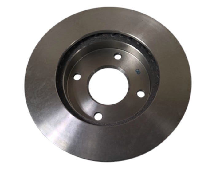 New Fits Chrysler Rotor - Part # 1AMVR10166