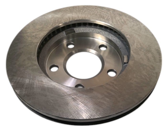 New Fits Chrysler Rotor - Part # 1AMVR10168