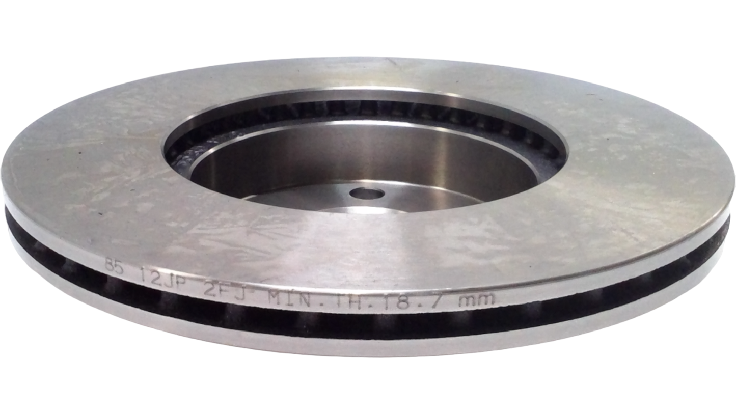 New Fits Chrysler Rotor - Part # 1AMVR10169