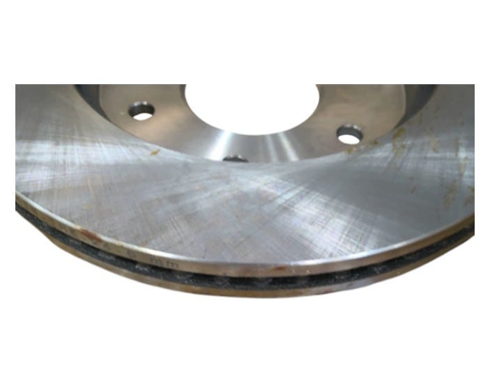 New Fits Chrysler Rotor - Part # 1AMVR10174