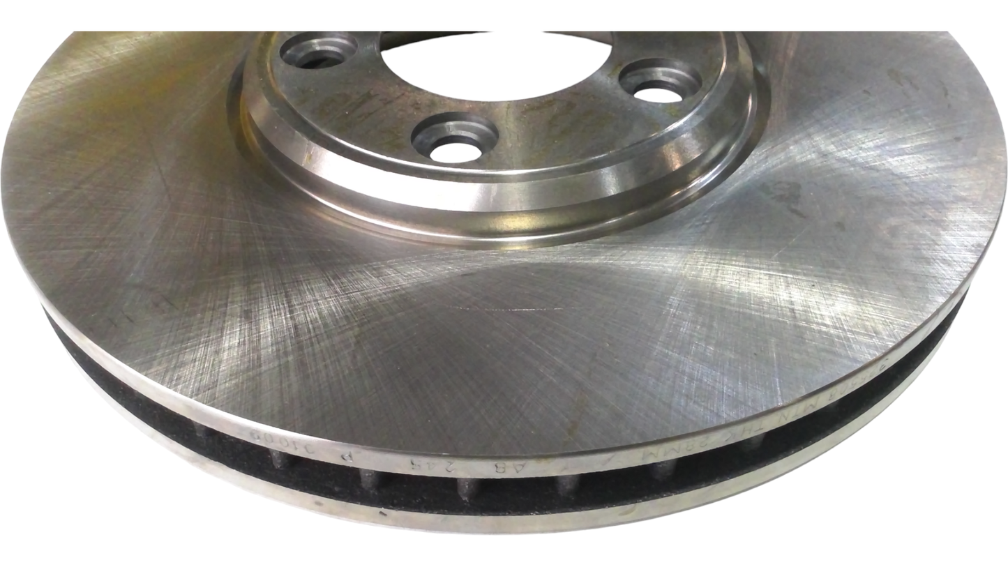 New Fits Chrysler Rotor-Disc Brake - Part # 1AMVR10368