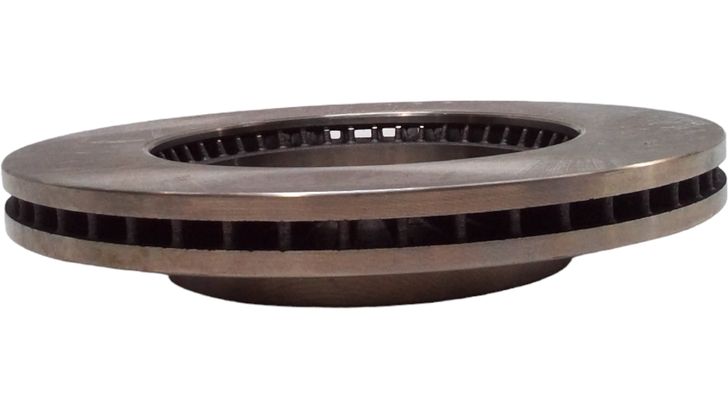 New Fits Chrysler Rotor-Disc Brake - Part # 1AMVR10476