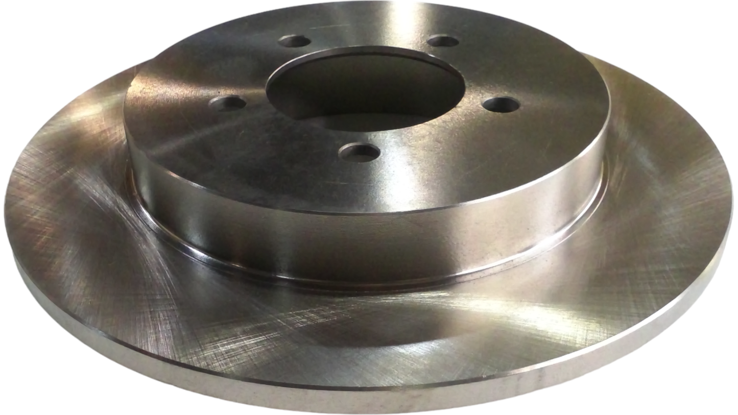 New Fits Chrysler Rotor - Part # 1AMVR20108