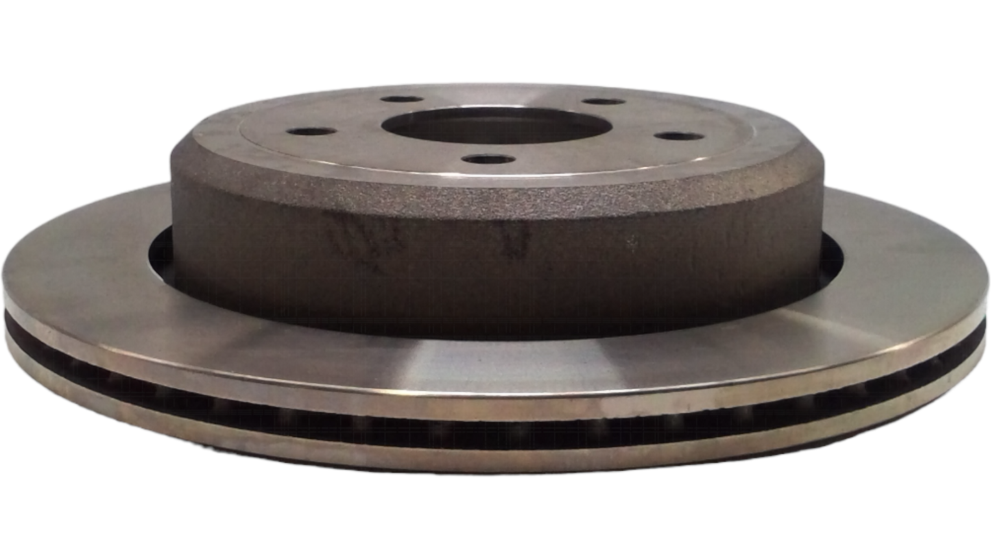 New Fits Chrysler Rotor - Part # 1AMVR20159
