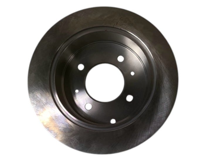 New Fits Chrysler Rotor - Part # 1AMVR20177