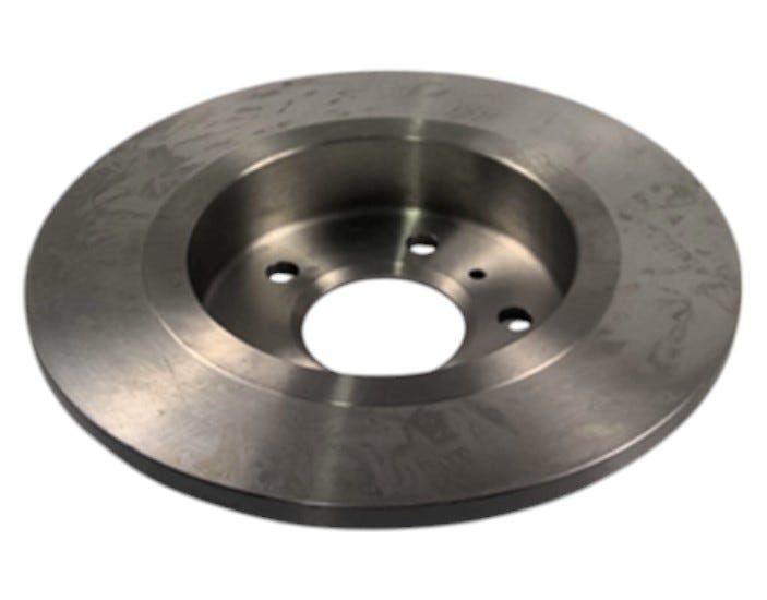 New Fits Chrysler Rotor - Part # 1AMVR20186
