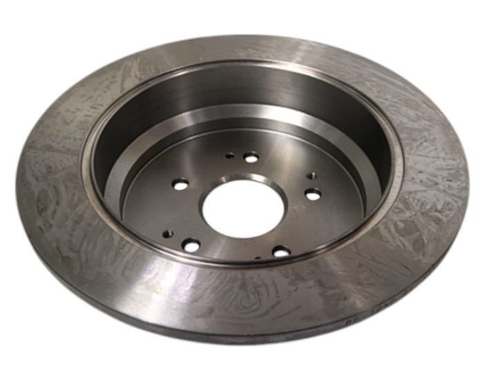 New Fits Chrysler Rotor - Part # 1AMVR20193