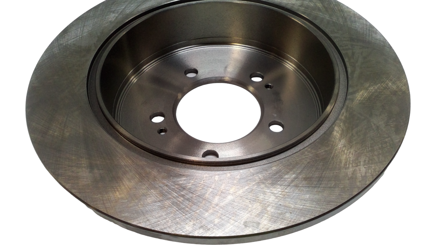New Fits Chrysler Rotor-Disc Brake - Part # 1AMVR20357