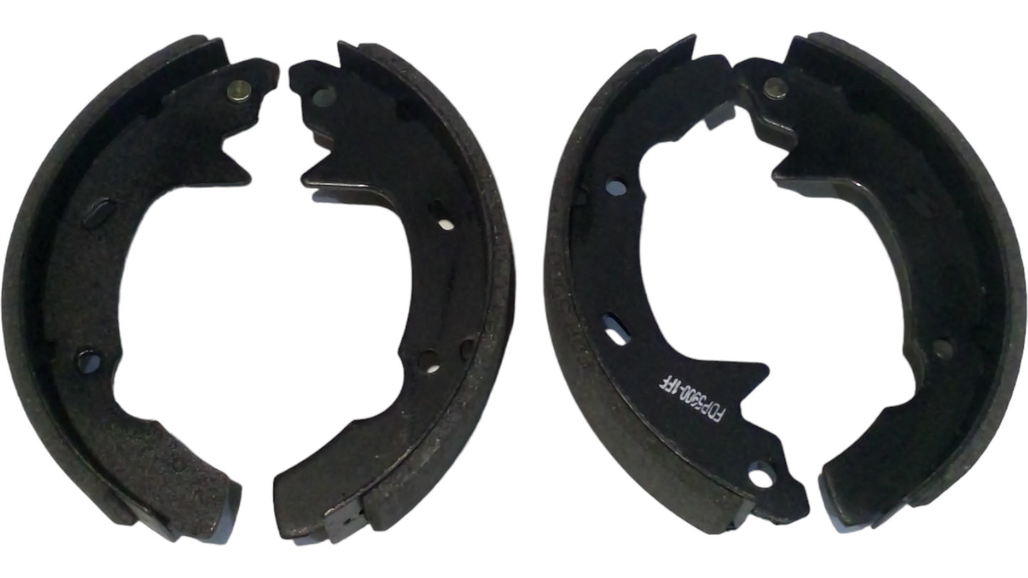New Fits Chrysler Shoe - Part # 1AMVS00599