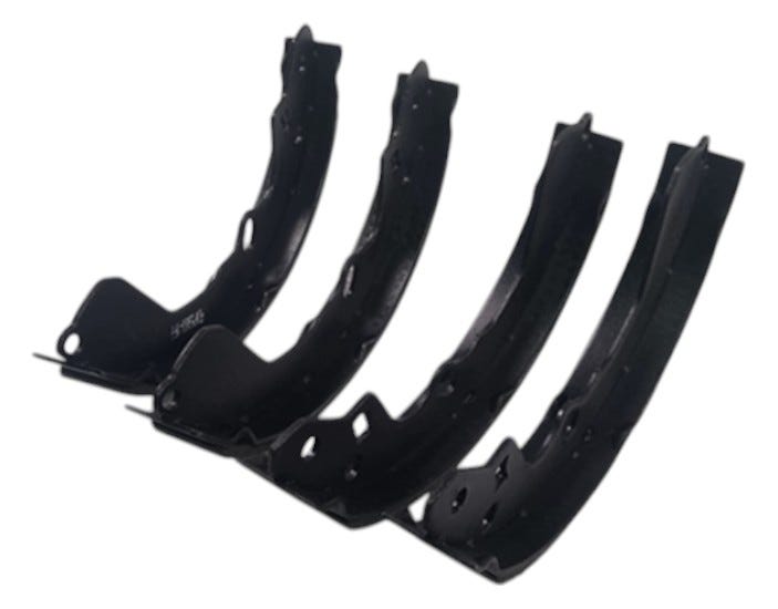 New Fits Chrysler Shoe And-Drum/Parkbrake - Part # 1AMVS00667