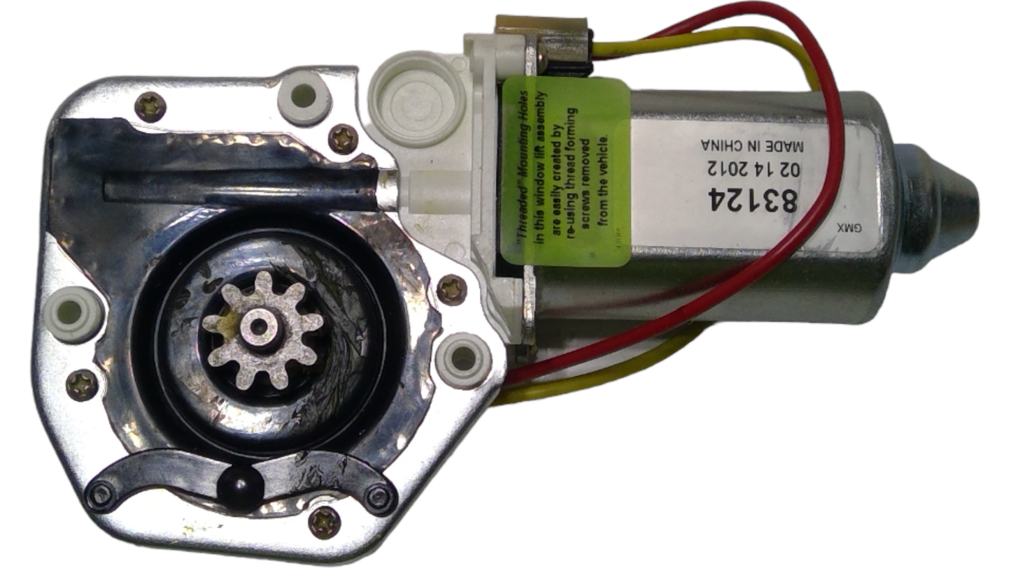 New Fits Chrysler Motor-Electrical System - Part # 1AMWM83124