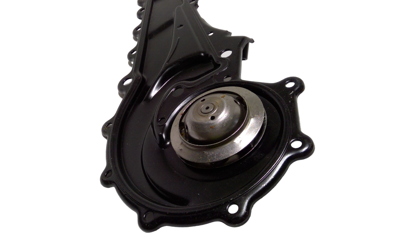 New Fits Chrysler Pump-Water - Part # 1AMWP00004