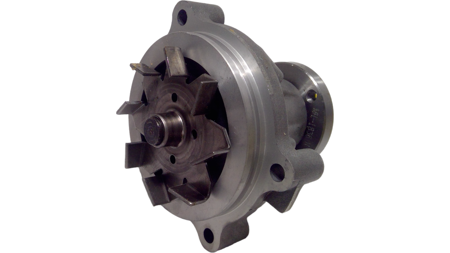 New Fits Chrysler Pump-Water - Part # 1AMWP00011