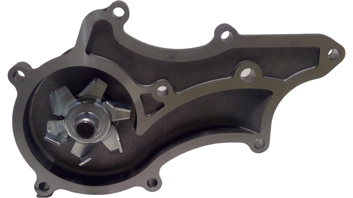 New Fits Chrysler Pump-Water - Part # 1AMWP00012