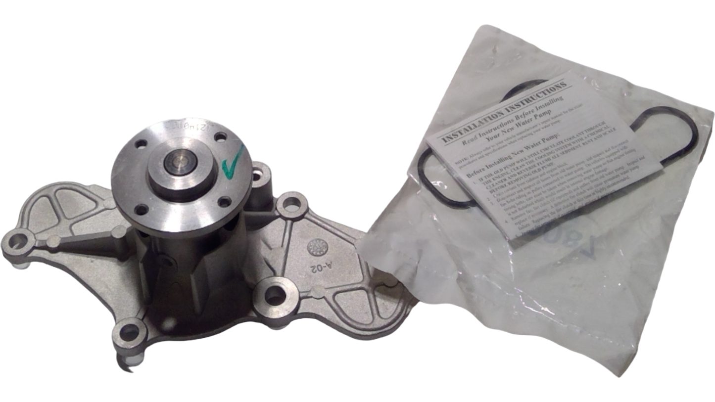 New Fits Chrysler Pump-Water - Part # 1AMWP00013