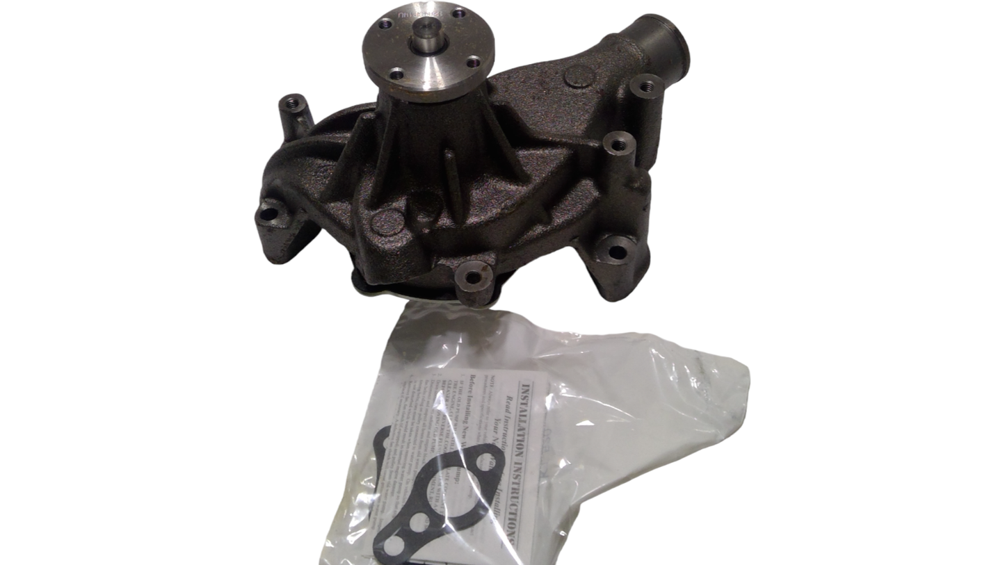 New Fits Chrysler Pump-Water - Part # 1AMWP00017