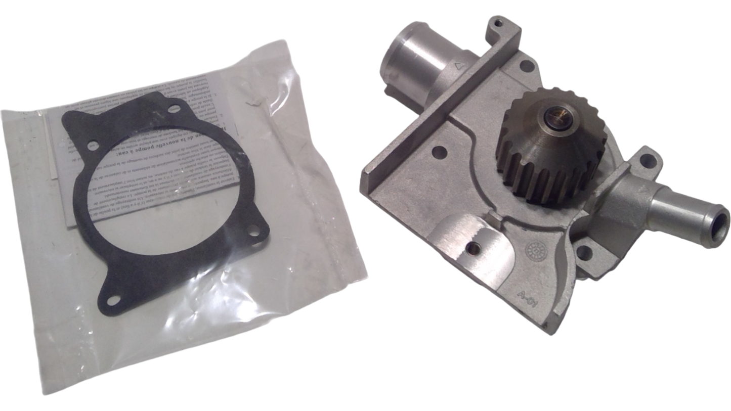 New Fits Chrysler Pump-Water - Part # 1AMWP00018
