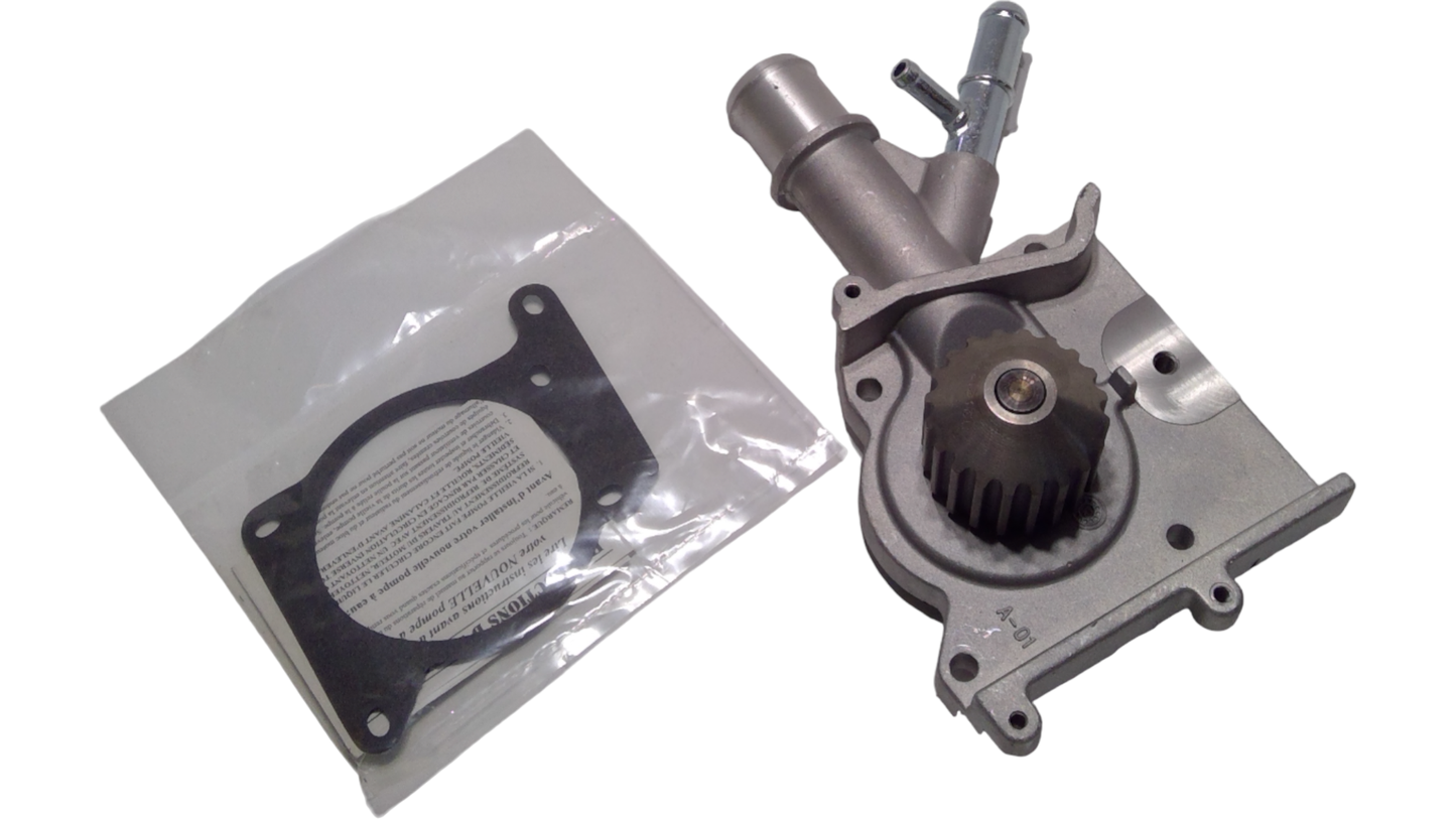 New Fits Chrysler Pump-Water - Part # 1AMWP00033