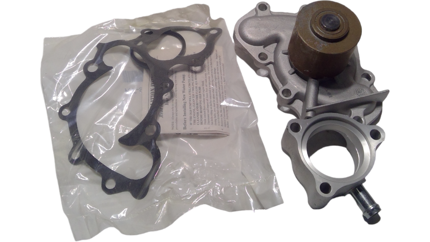 New Fits Chrysler Pump-Water - Part # 1AMWP00039