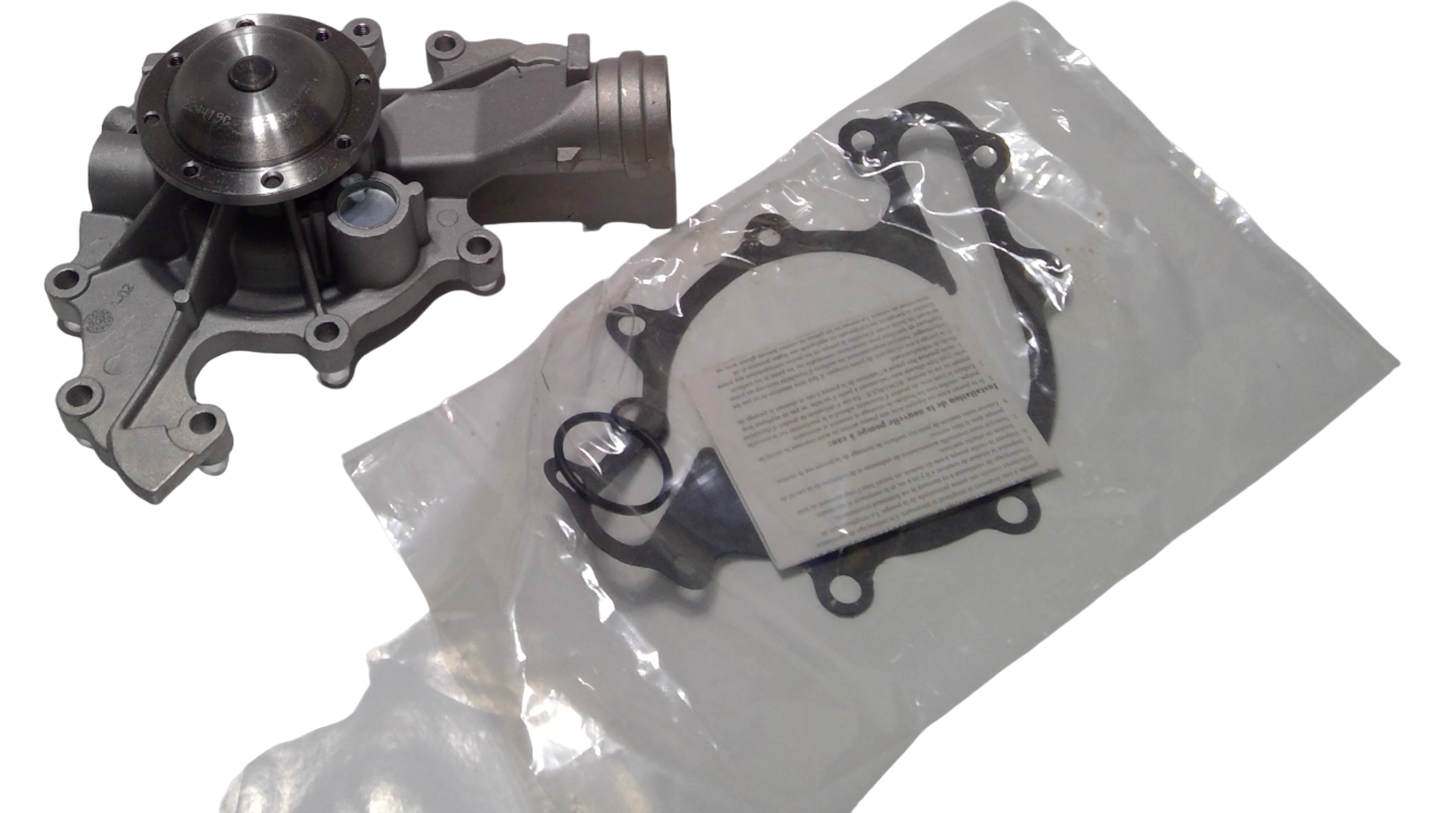 New Fits Chrysler Pump-Water - Part # 1AMWP00041