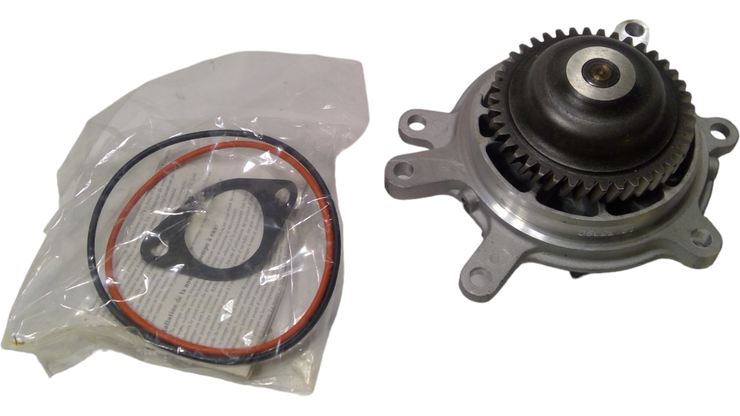 New Fits Chrysler Pump-Water - Part # 1AMWP00043