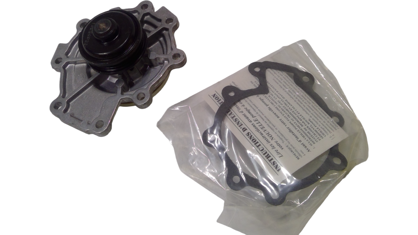 New Fits Chrysler Pump-Water - Part # 1AMWP00049