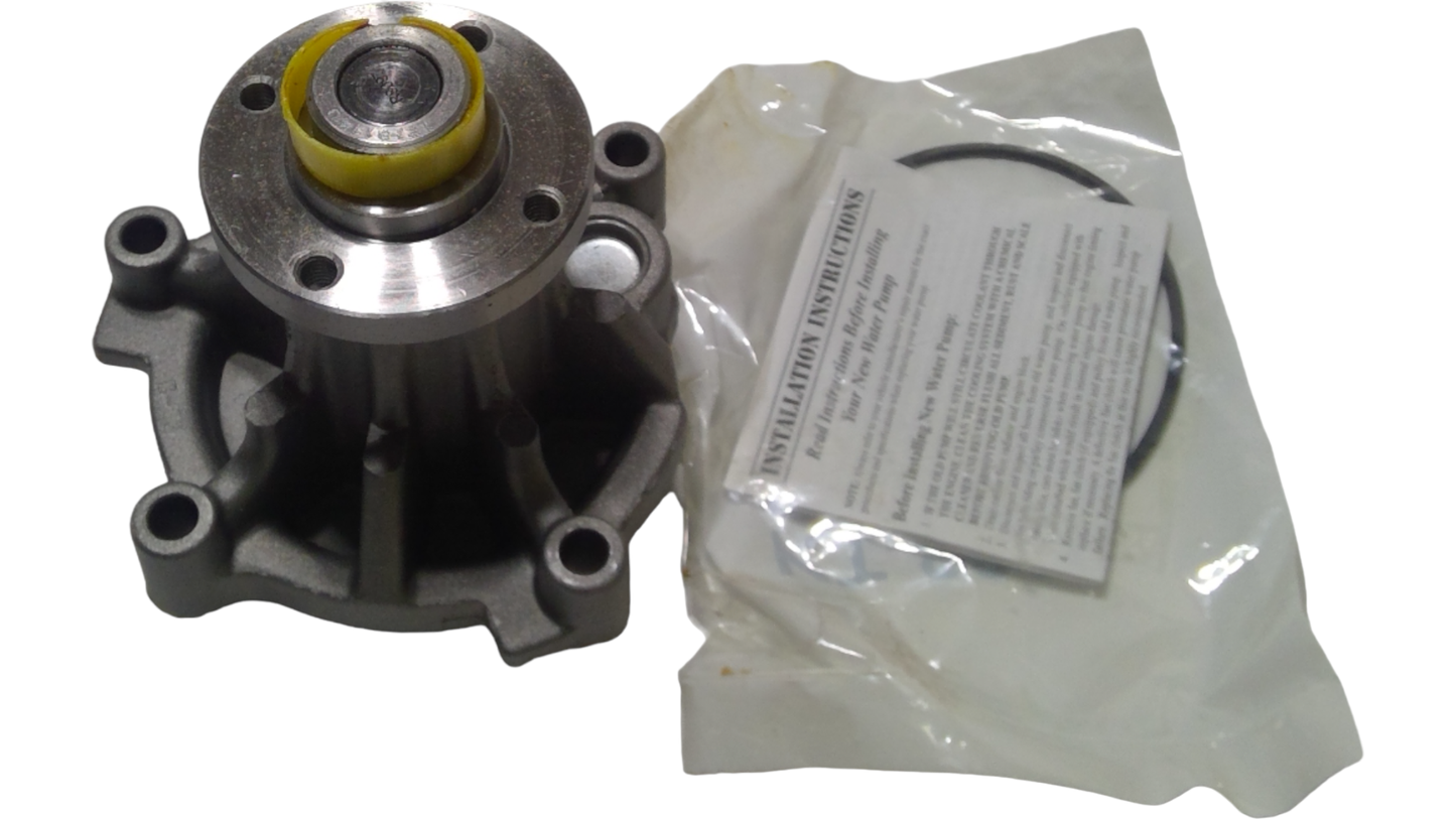 New Fits Chrysler Pump-Water - Part # 1AMWP00061