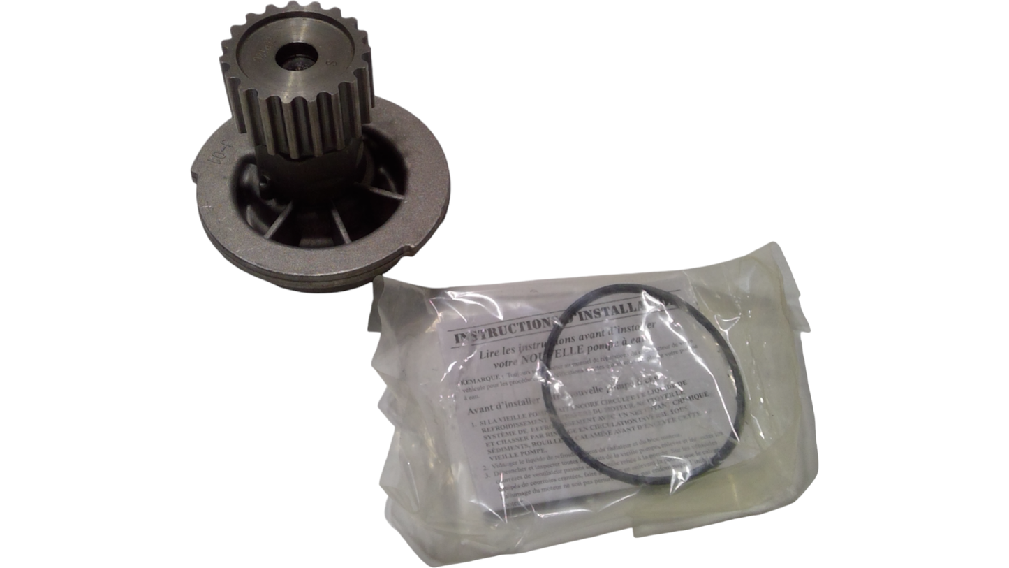 New Fits Chrysler Pump-Water - Part # 1AMWP00065