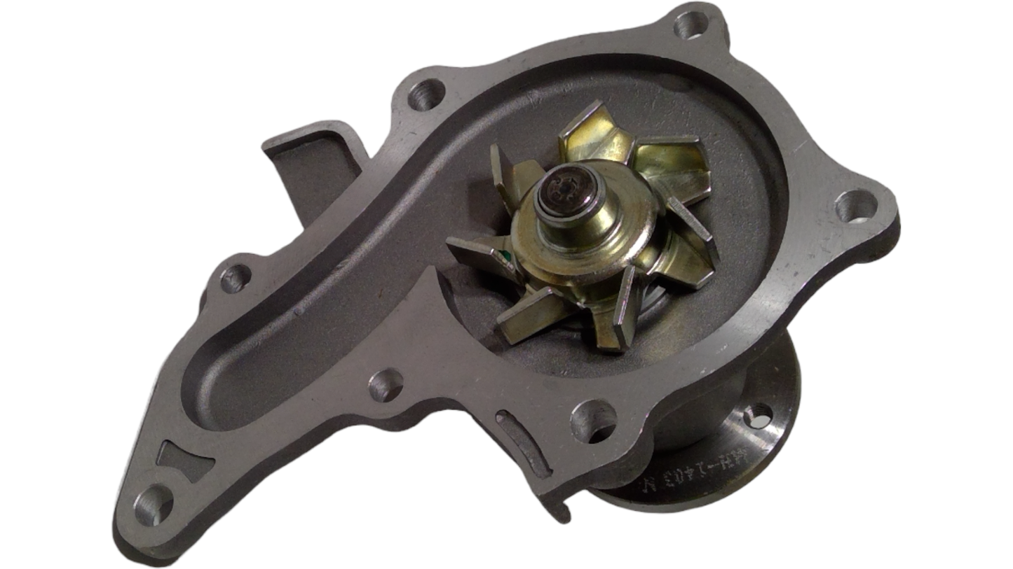 New Fits Chrysler Pump-Water - Part # 1AMWP00067
