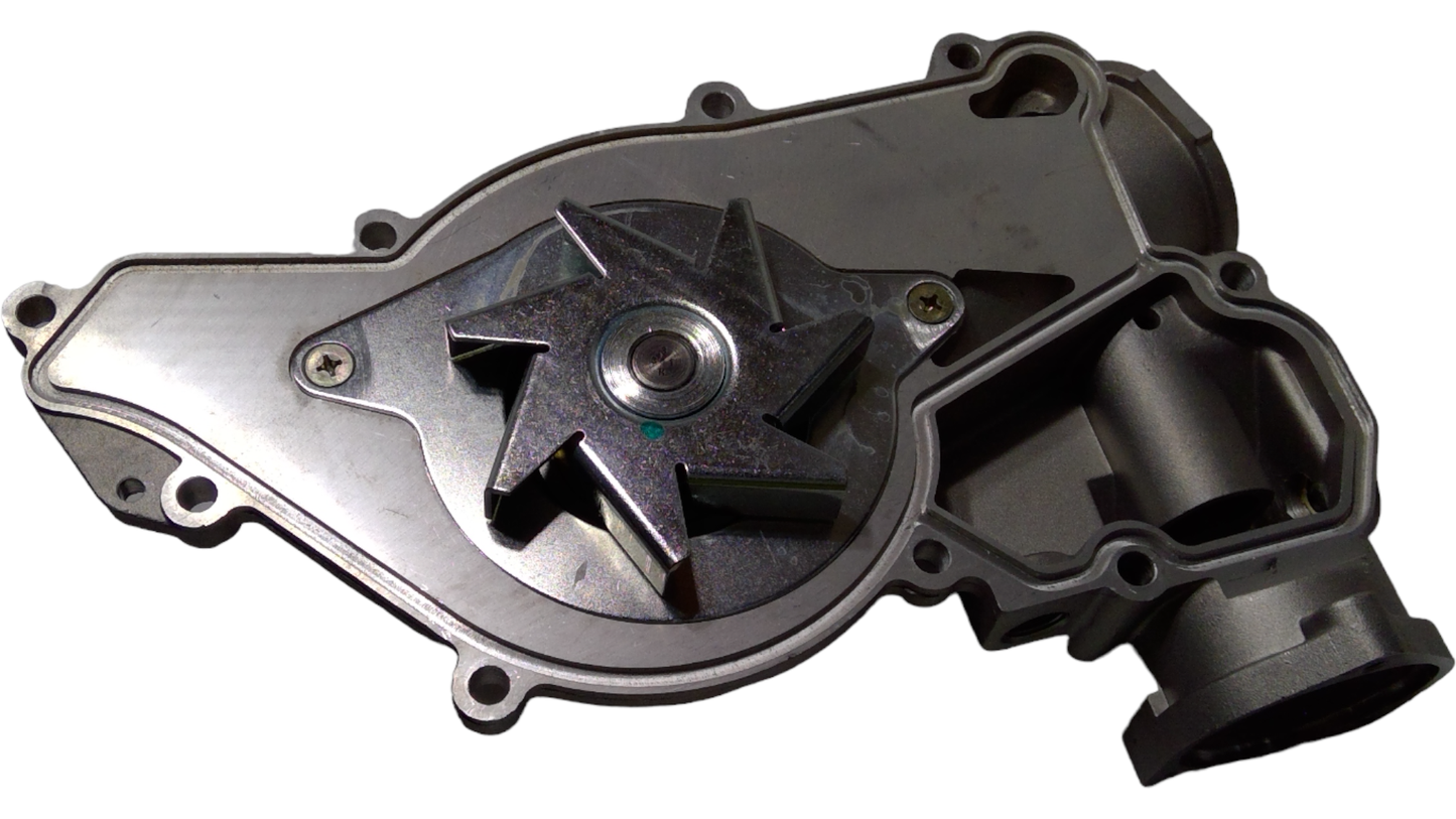 New Fits Chrysler Pump-Water - Part # 1AMWP00086