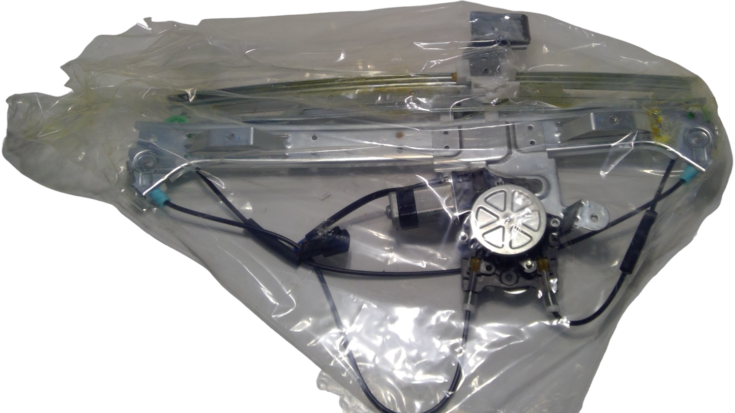 New Fits Chrysler Regulator-Body Hardware Window - Part # 1AMWR82131