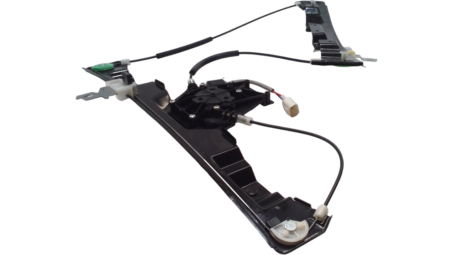 New Fits Chrysler Regulator-Body Hardware Window - Part # 1AMWR83156