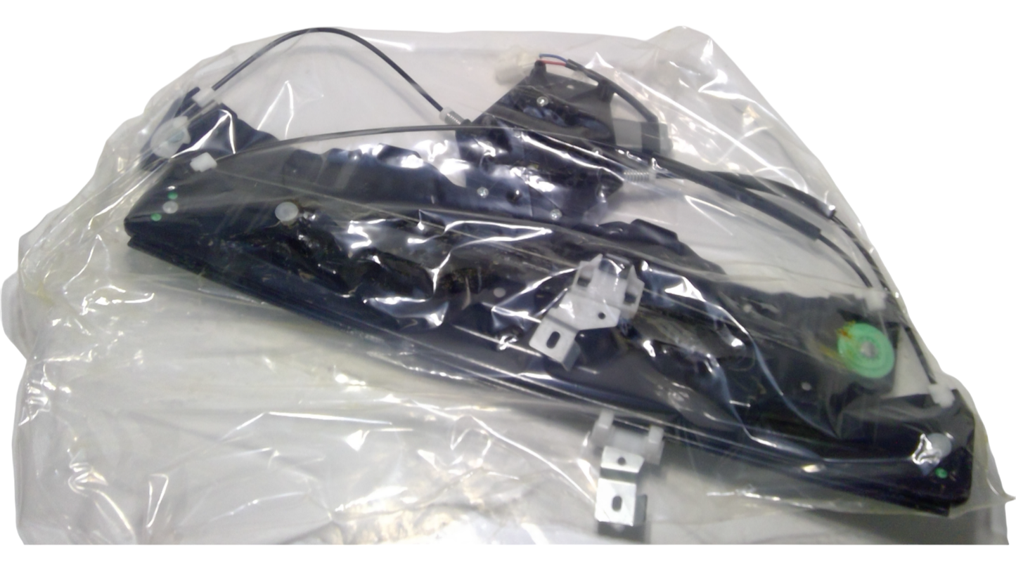 New Fits Chrysler Regulator-Body Hardware Window - Part # 1AMWR83157
