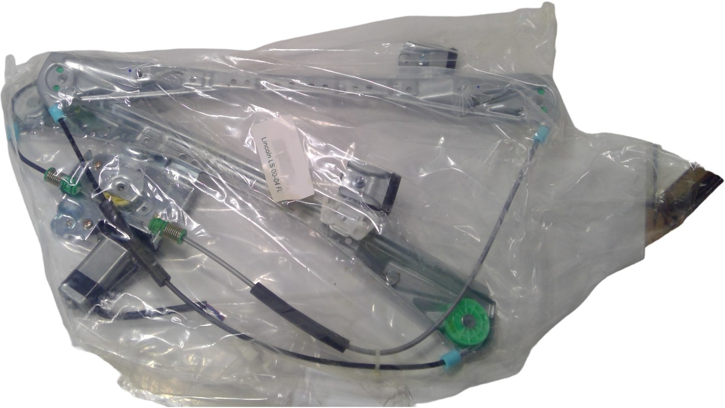 New Fits Chrysler Regulator-Body Hardware Window - Part # 1AMWR83172