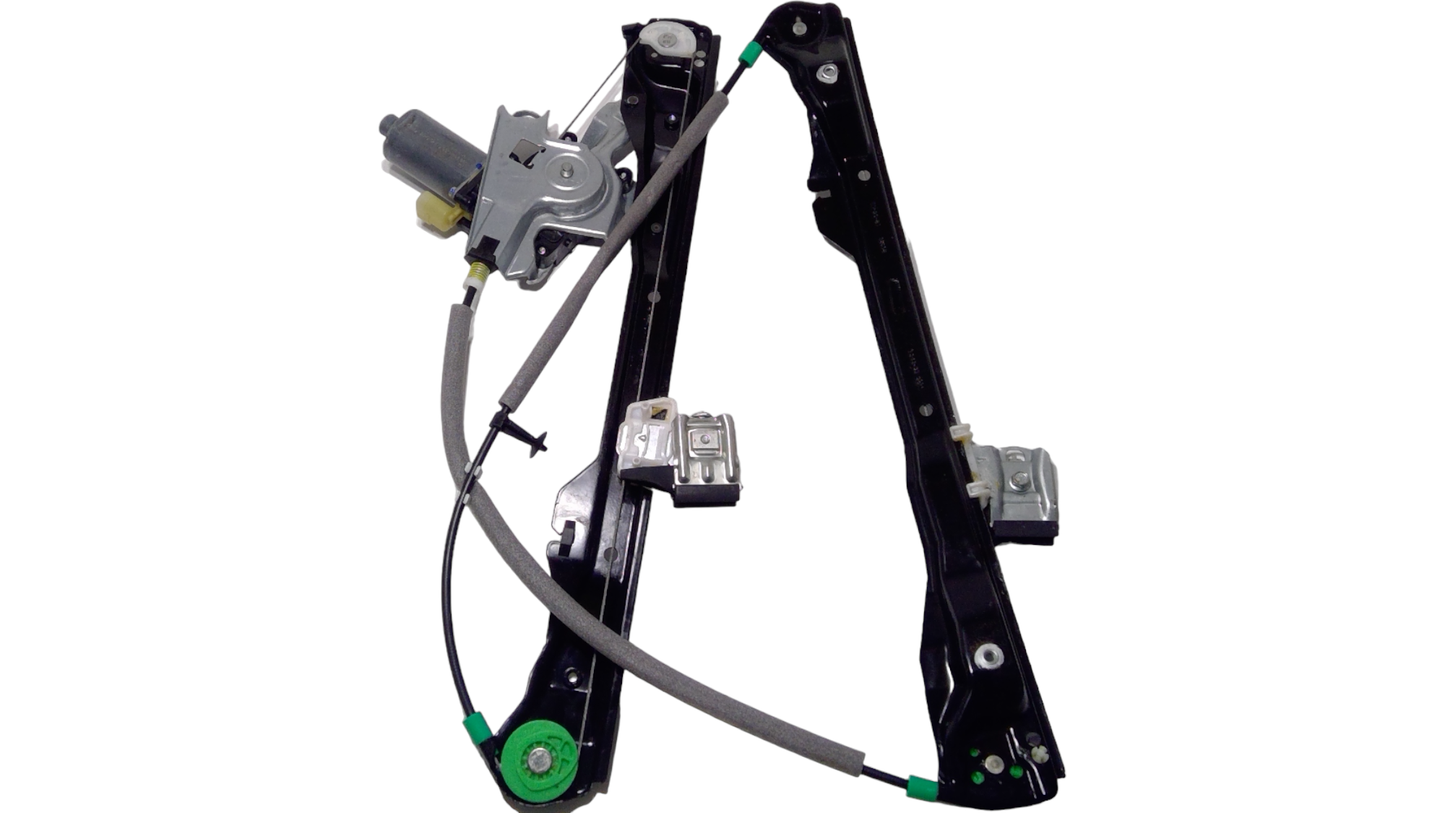 New Fits Chrysler Regulator-Body Hardware Window - Part # 1AMWR83178