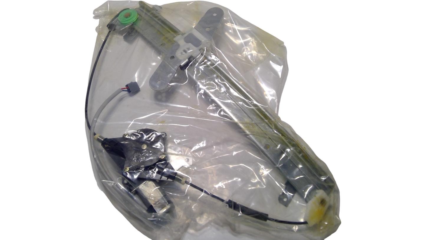 New Fits Chrysler Regulator-Body Hardware Window - Part # 1AMWR83184