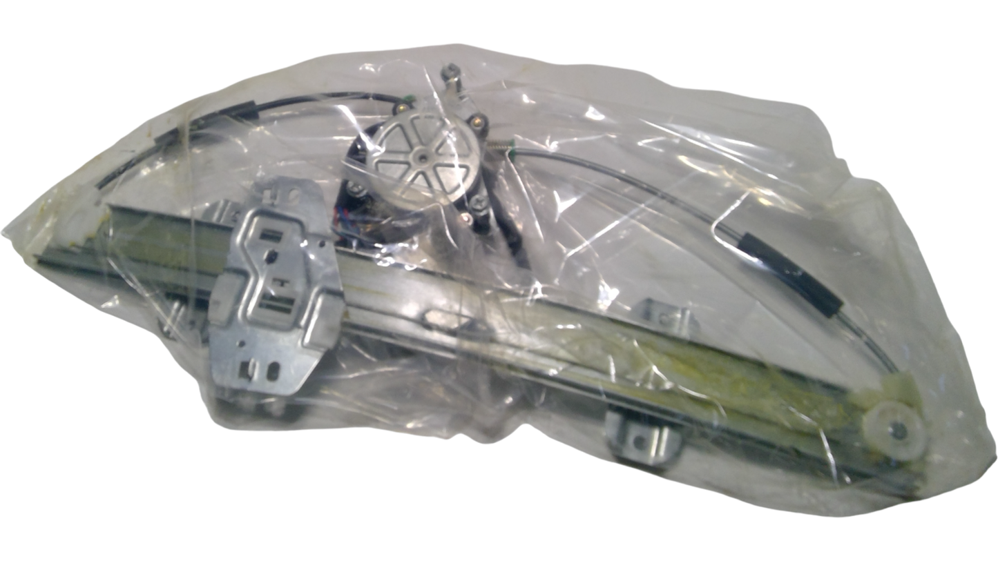 New Fits Chrysler Regulator-Body Hardware Window - Part # 1AMWR88132