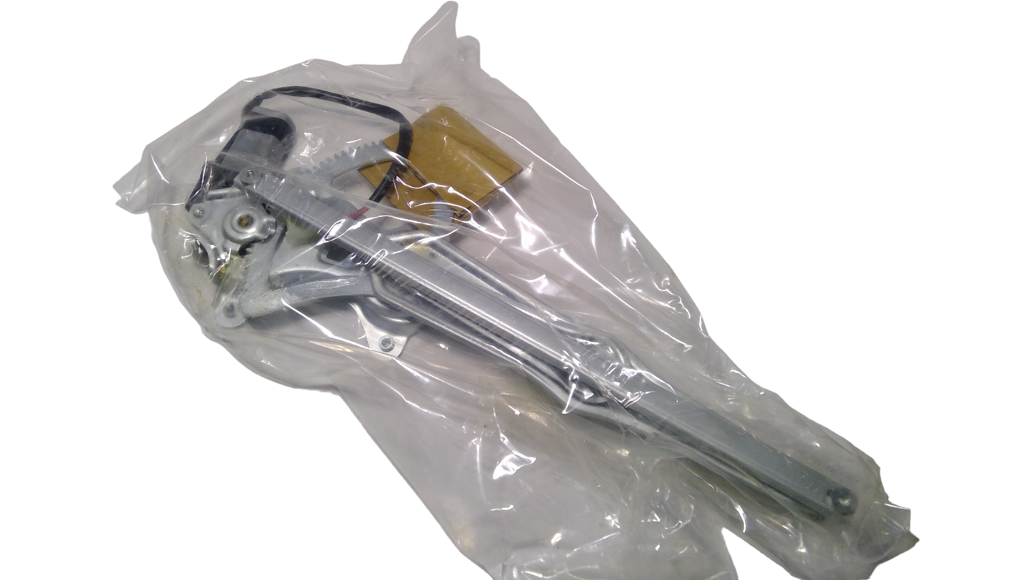 New Fits Chrysler Regulator-Body Hardware Window - Part # 1AMWR88336