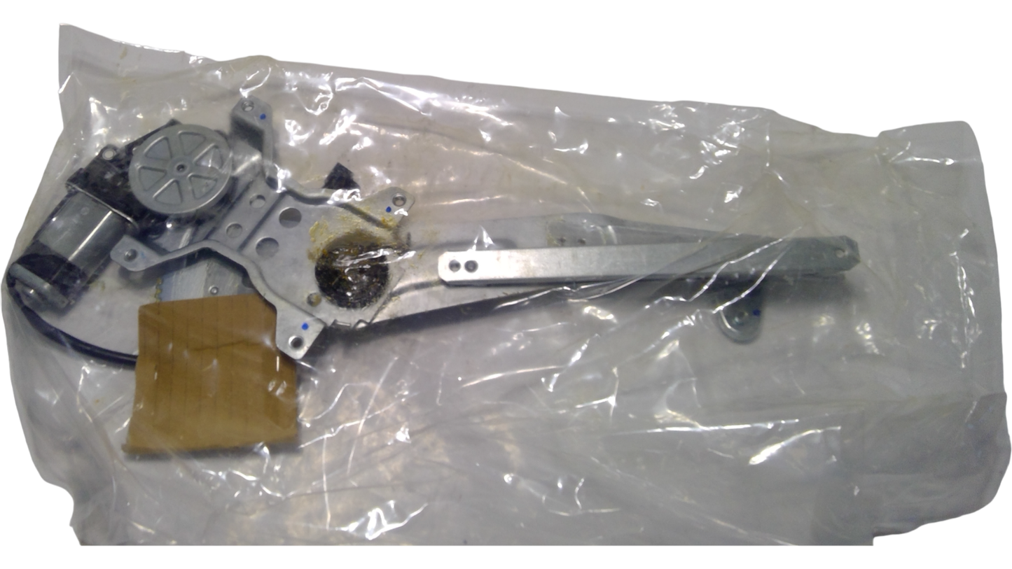 New Fits Chrysler Regulator-Body Hardware Window - Part # 1AMWR88352