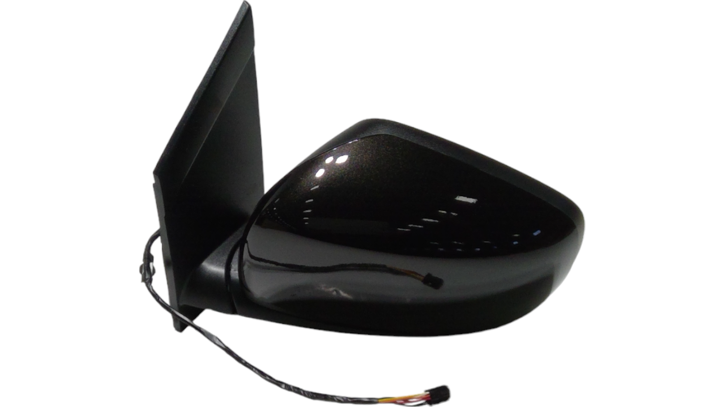 New Fits Chrysler Mirror-Outside Rearview - Part # 1AN412UVAH