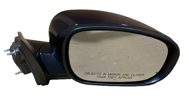 New 2006 Fits Chrysler 300, Charger, Magnum Mirror-Outside, Rearview, Electric - Part # 1BY421B8AB