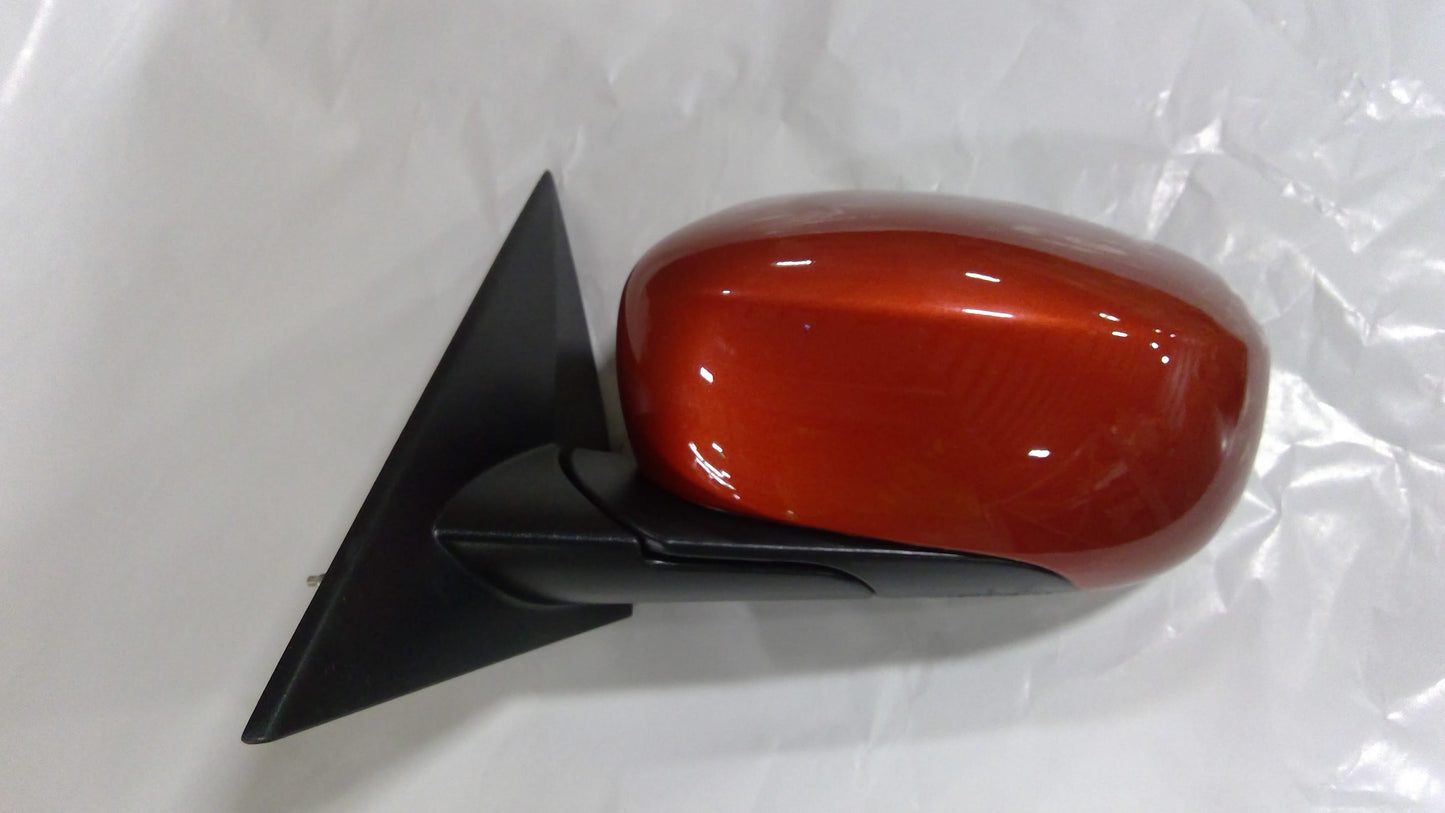 New 2006 Fits Chrysler 300, Charger, Magnum Mirror-Outside, Rearview, Electric - Part # 1BY431VEAB