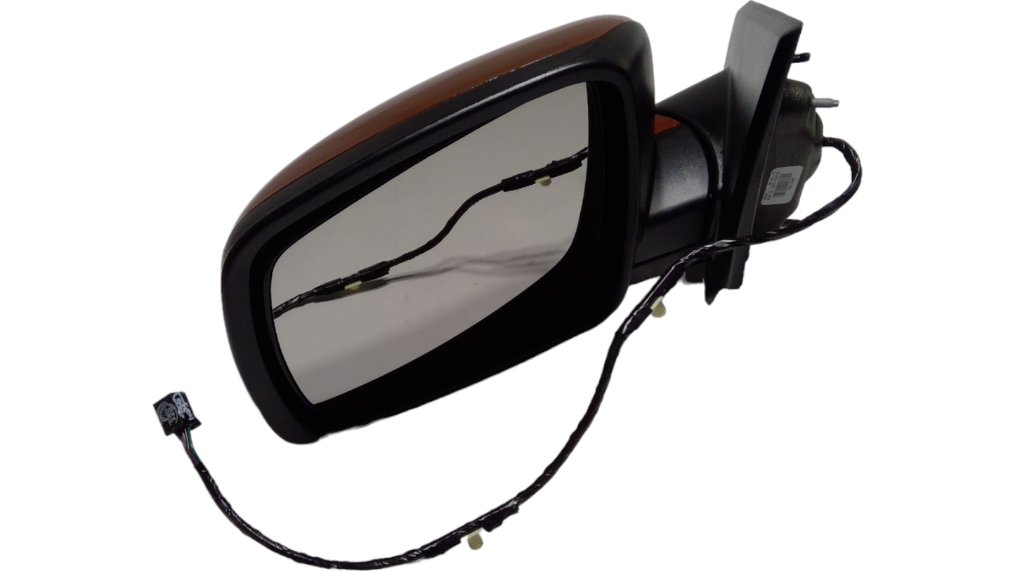 New Fits Chrysler Mirror-Outside Rearview - Part # 1CE211LBAE