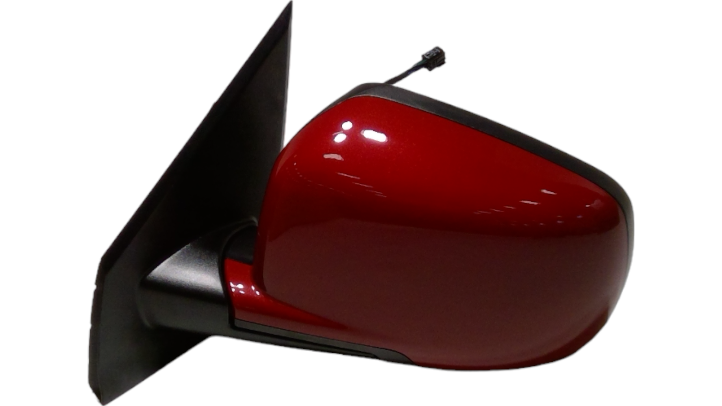 New Fits Chrysler Mirror-Outside Rearview - Part # 1CE211RAAE